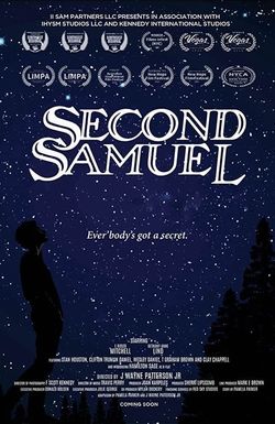 Second Samuel