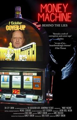 Money Machine