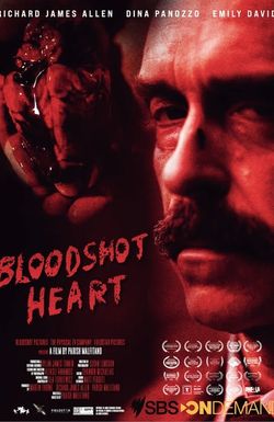 Bloodshot Heart
