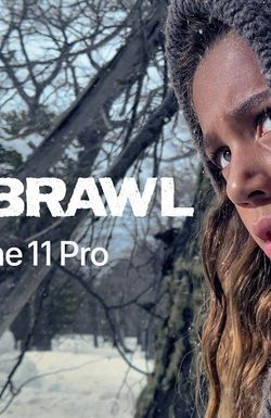 Apple Snowbrawl