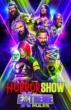 WWE: Extreme Rules