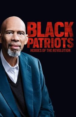 Black Patriots
