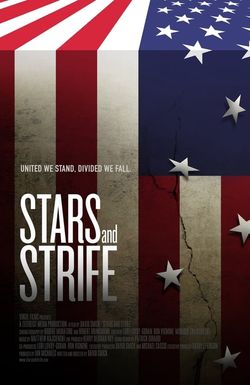 Stars and Strife