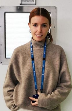Stacey Dooley: On the Psych Ward