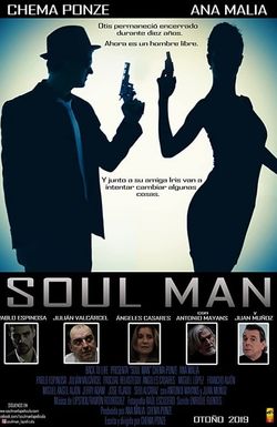 Soul Man