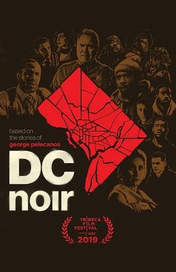 DC Noir