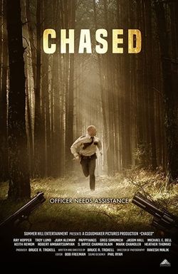 Chased
