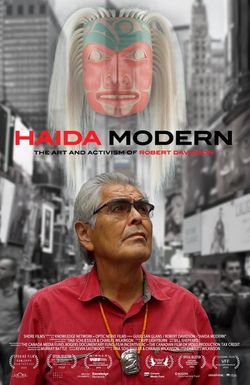 Haida Modern