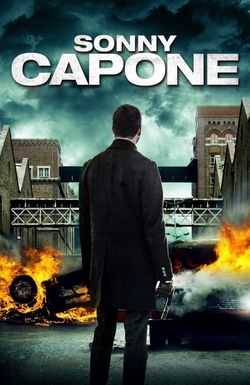Sonny Capone