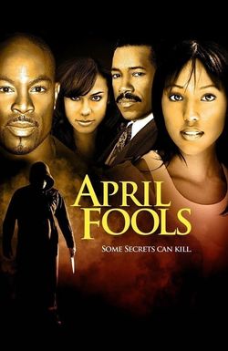 April Fools