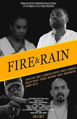 Fire and Rain