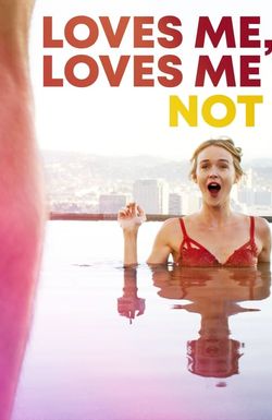 Loves Me, Loves Me Not