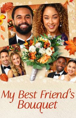 My Best Friend's Bouquet