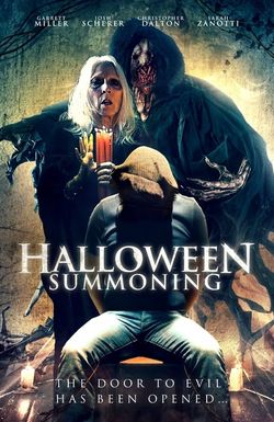 Archaon: The Halloween Summoning