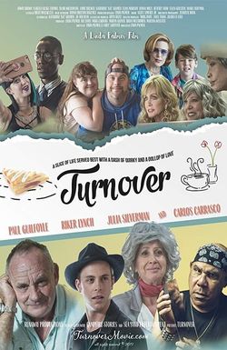 Turnover