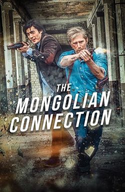 The Mongolian Connection