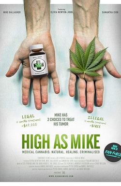 High as Mike