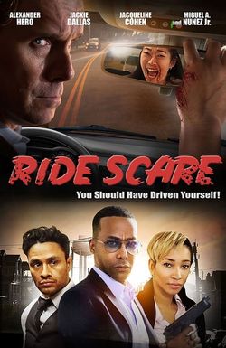 Ride Scare