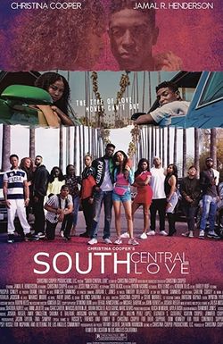 South Central Love