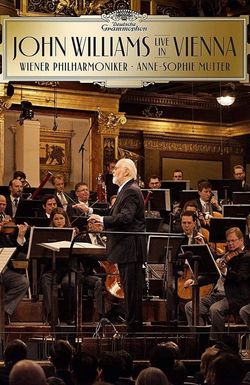 John Williams: Live in Vienna