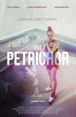The Petrichor