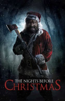 The Nights Before Christmas