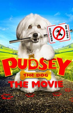Pudsey the Dog: The Movie