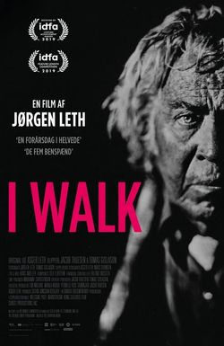 I Walk