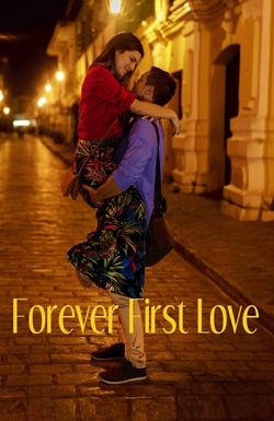 Forever First Love