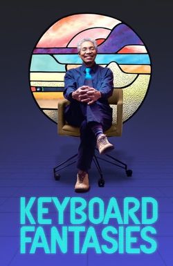 Keyboard Fantasies