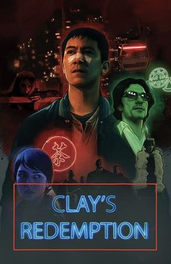 Clay's Redemption