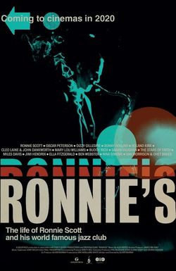 Ronnie's