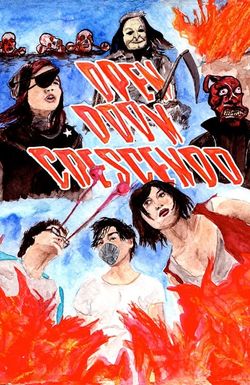Open Doom Crescendo