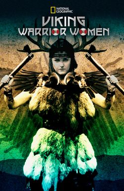 Viking Warrior Women