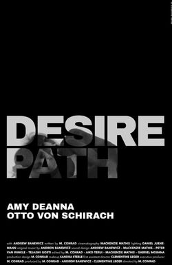 Desire Path