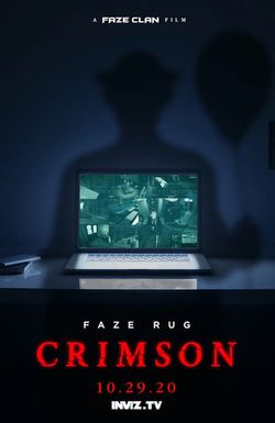 Crimson