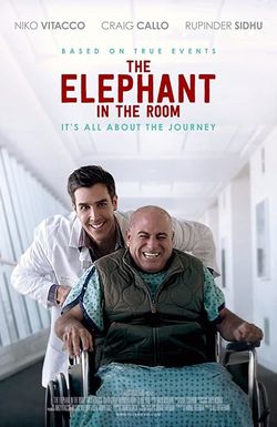The Elephant in the Room