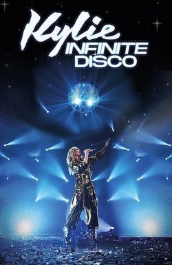 Infinite Disco