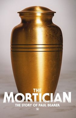The Mortician: The Story of Paul Bearer
