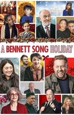 A Bennett Song Holiday
