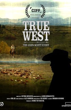 True West: The John Scott Story
