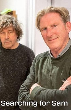 Searching for Sam: Adrian Dunbar on Samuel Beckett