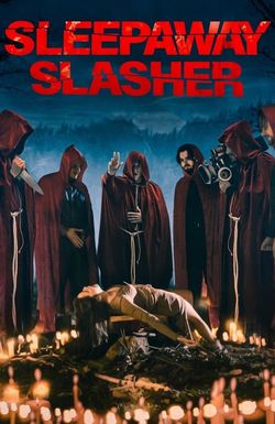 Sleepaway Slasher