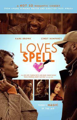 Loves Spell