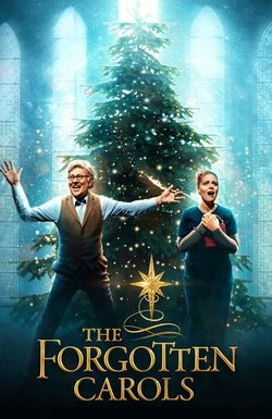 The Forgotten Carols