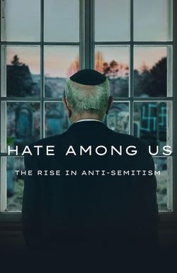 Hate Among Us