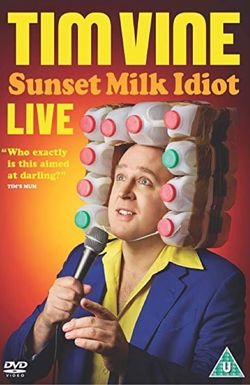 Tim Vine: Sunset Milk Idiot