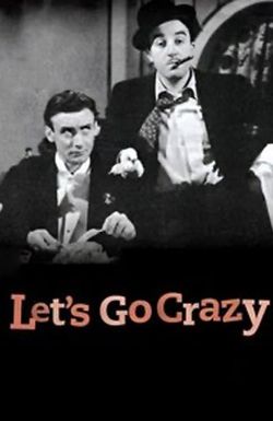 Let's Go Crazy