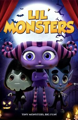 Lil' Monsters