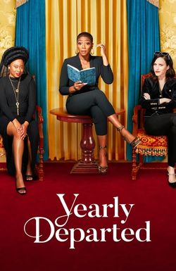 Yearly Departed